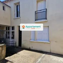 Appartement 1 pièce 17,43 m2 Tours à vendre